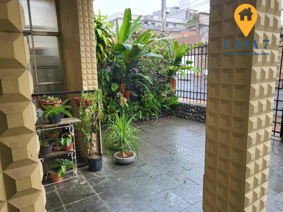 Casa, Jardim América, 3 Quartos, 3 Vagas
