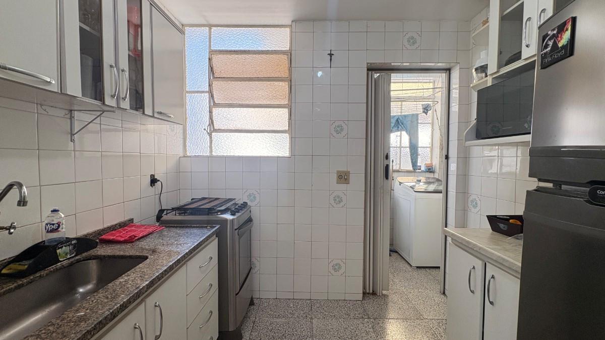 Apartamento, Renascença, 2 Quartos, 1 Vaga
