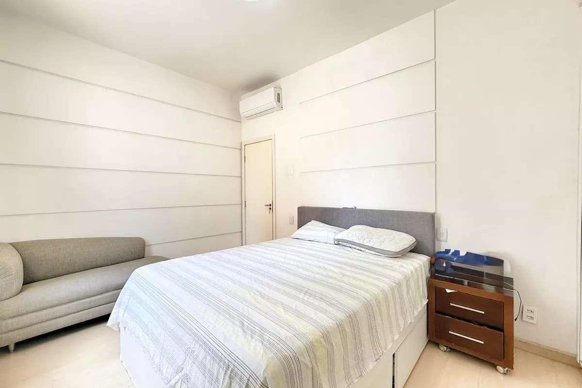 Apartamento, Cruzeiro, 4 Quartos, 1 Vaga, 1 Suíte