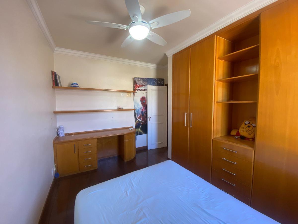 Casa, São Luiz (pampulha), 4 Quartos, 8 Vagas, 4 Suítes
