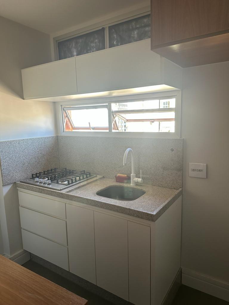 Apartamento, São Pedro, 1 Quarto, 1 Vaga, 1 Suíte