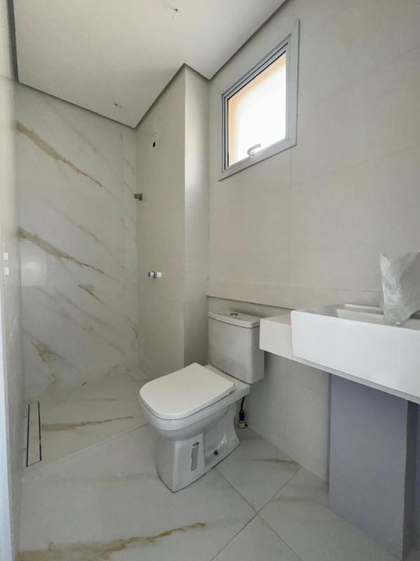 Cobertura, Sagrada Família, 2 Quartos, 2 Vagas, 1 Suíte