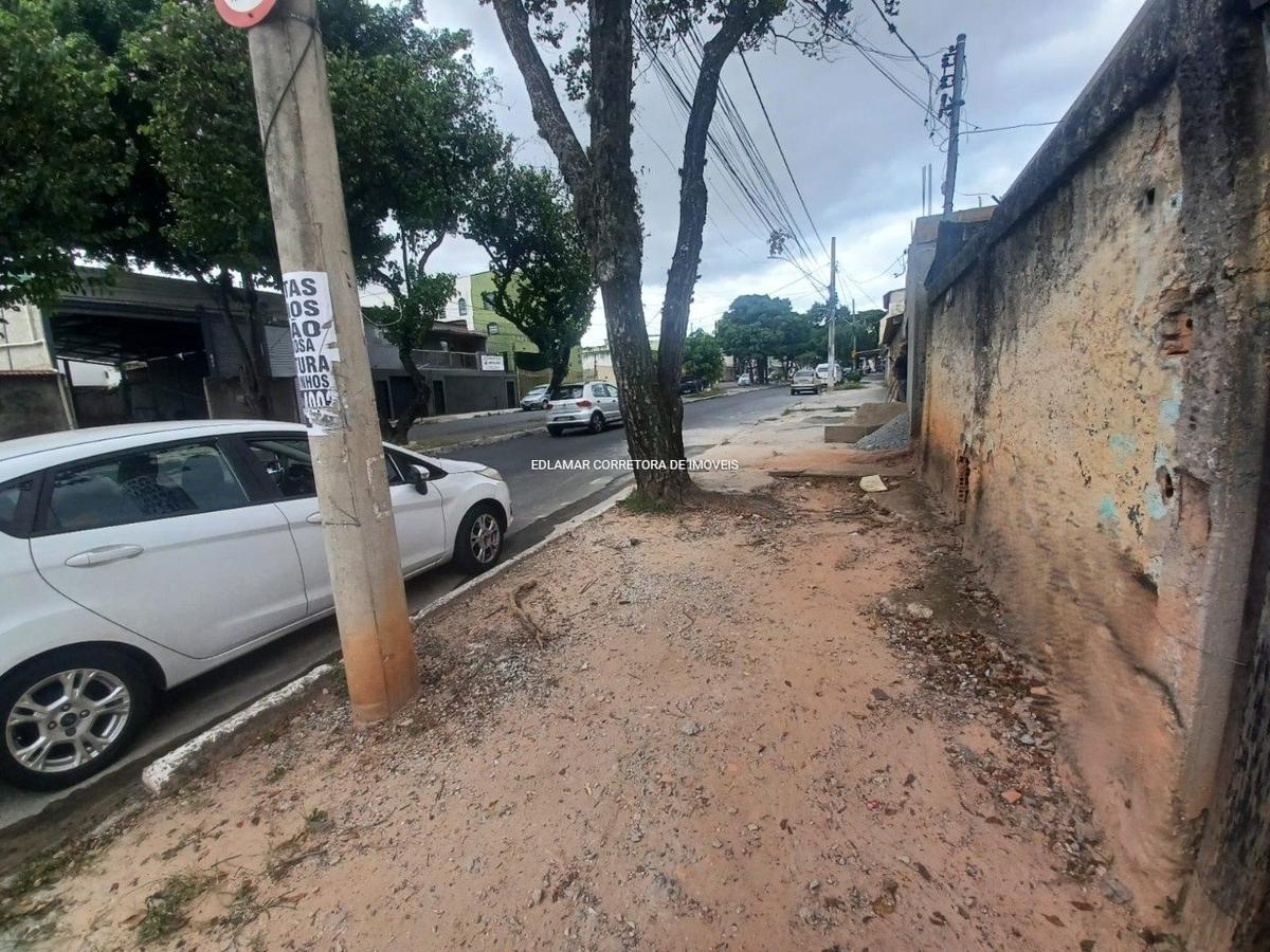 Lote, Novo Riacho, 0 Quarto, 0 Vaga