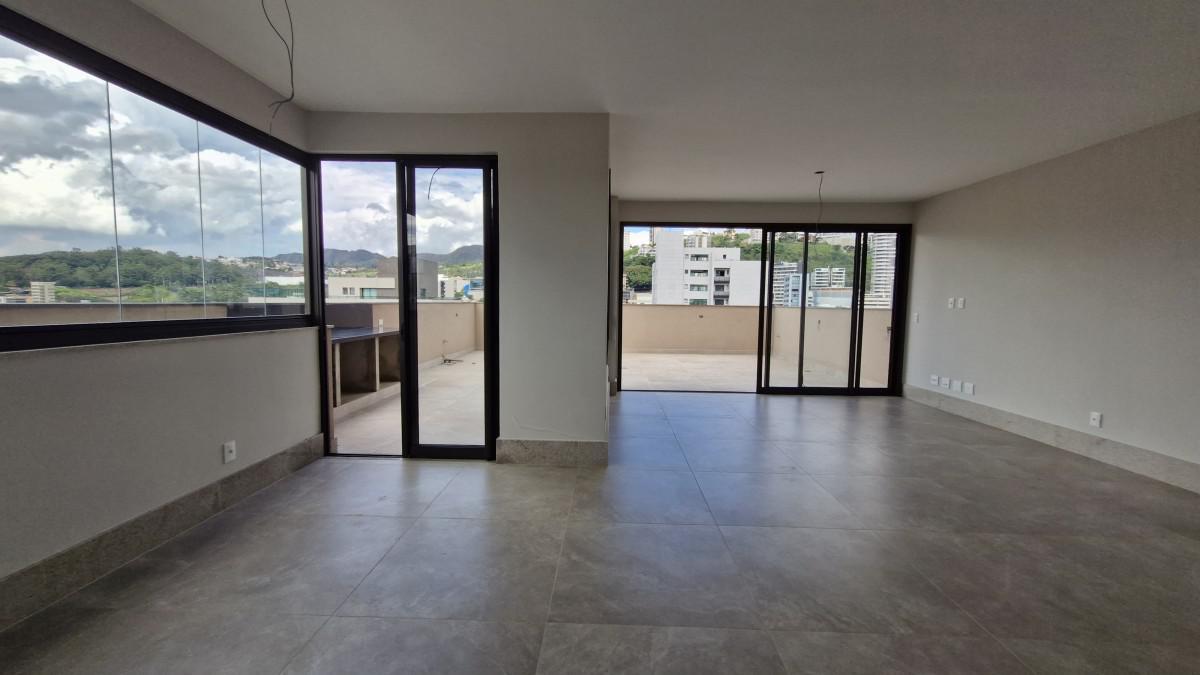 Apartamento, Santa Lúcia, 4 Quartos, 0 Vaga, 2 Suítes