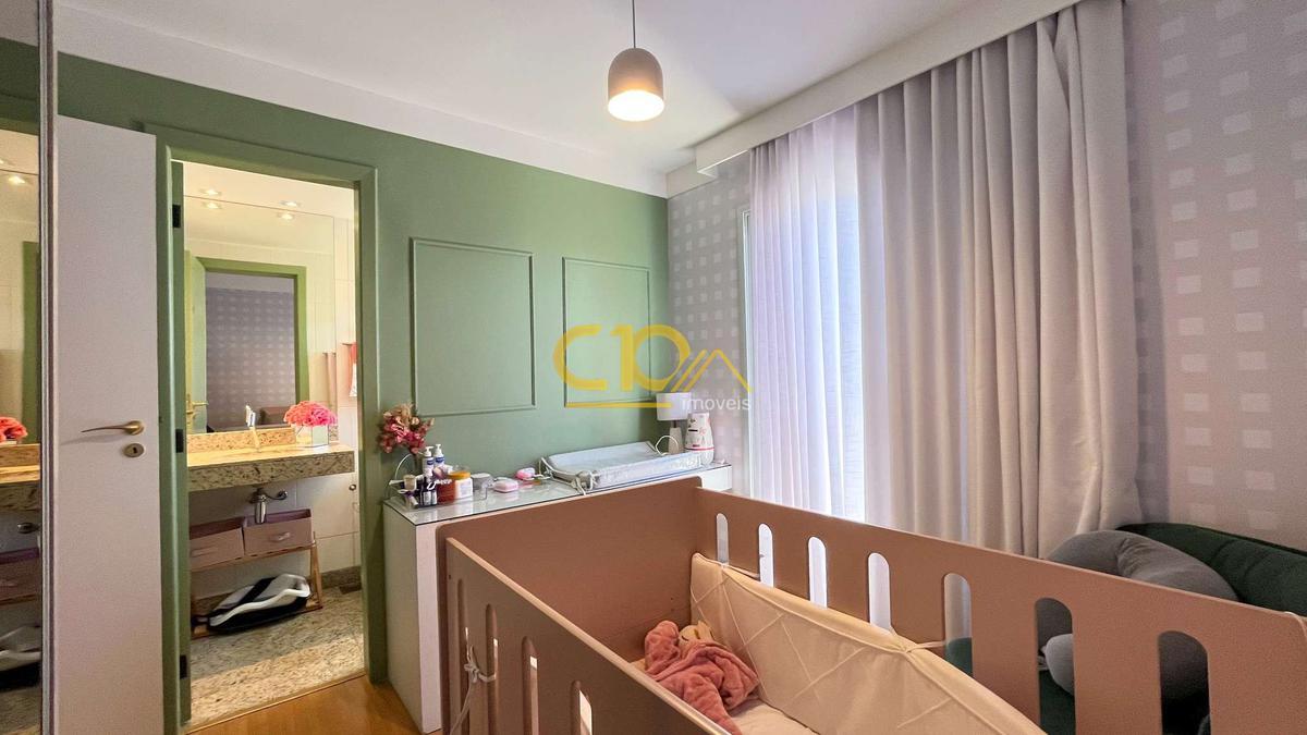 Apartamento, Renascença, 4 Quartos, 4 Vagas, 4 Suítes