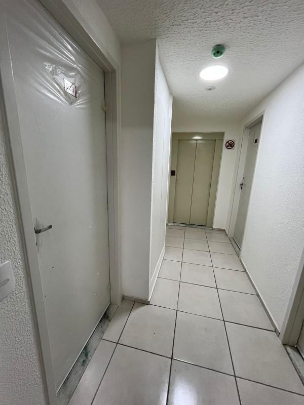 Apartamento, Mantiqueira, 2 Quartos, 1 Vaga, 1 Suíte