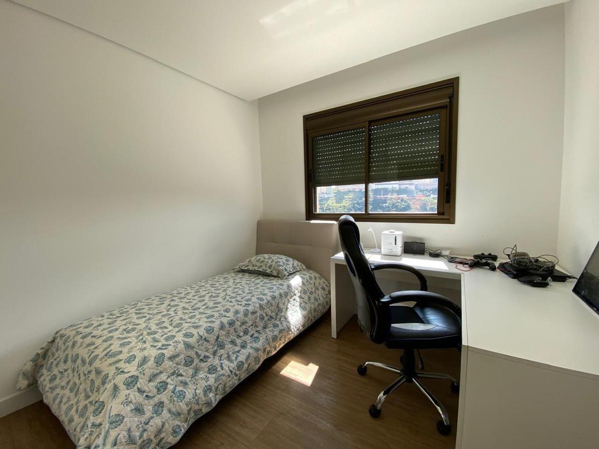 Apartamento, Vale do Sereno, 4 Quartos, 4 Vagas, 4 Suítes