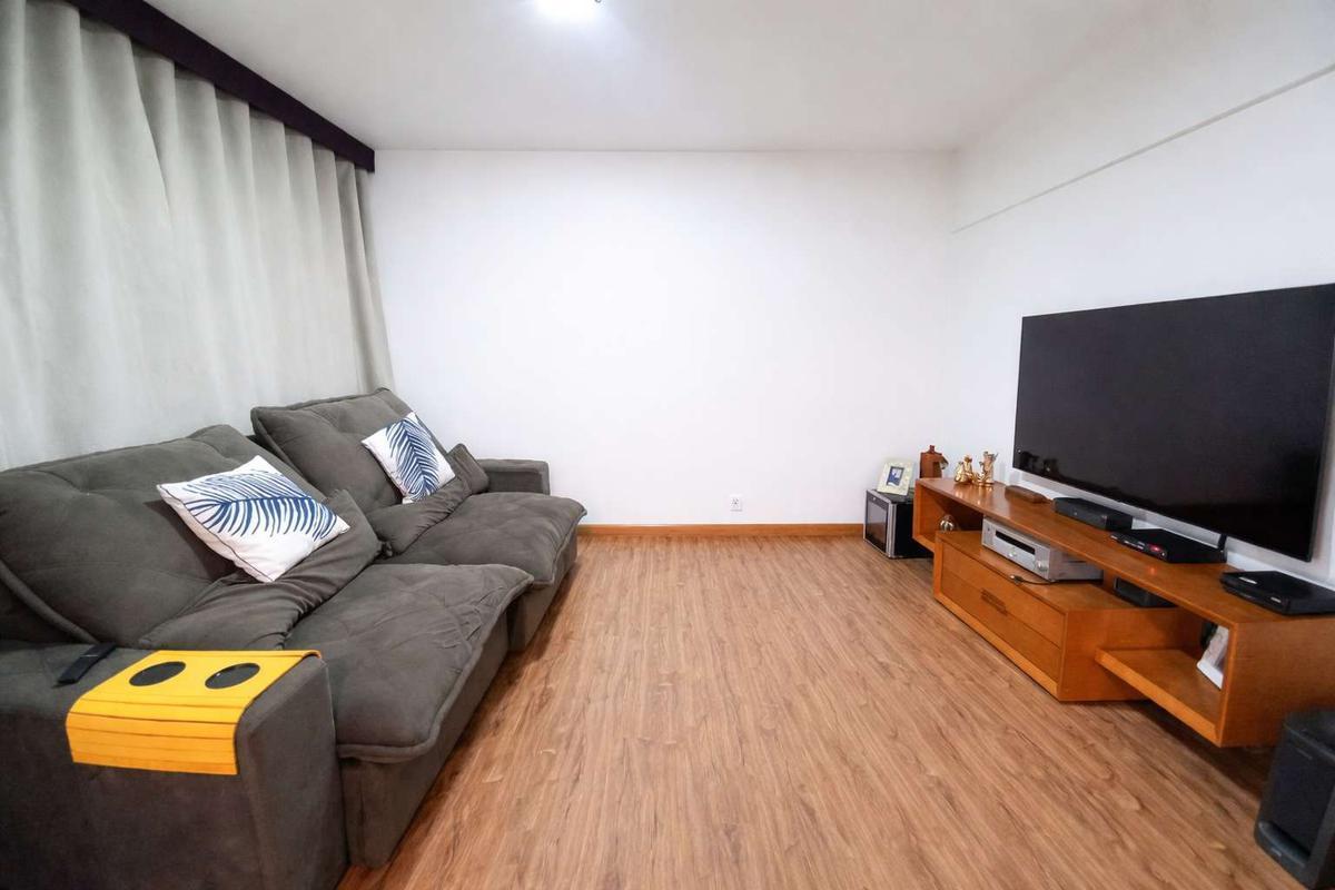 Apartamento, Santo Antônio, 3 Quartos, 2 Vagas, 1 Suíte
