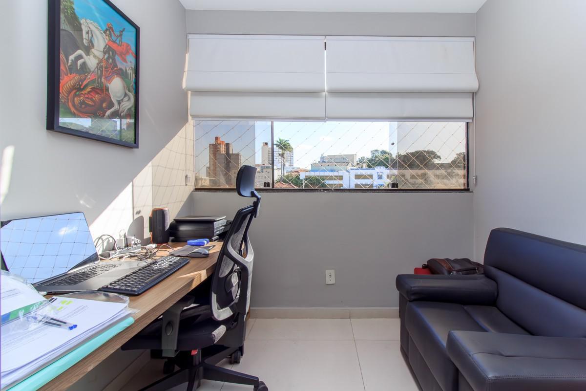 Cobertura, Floresta, 4 Quartos, 3 Vagas, 2 Suítes