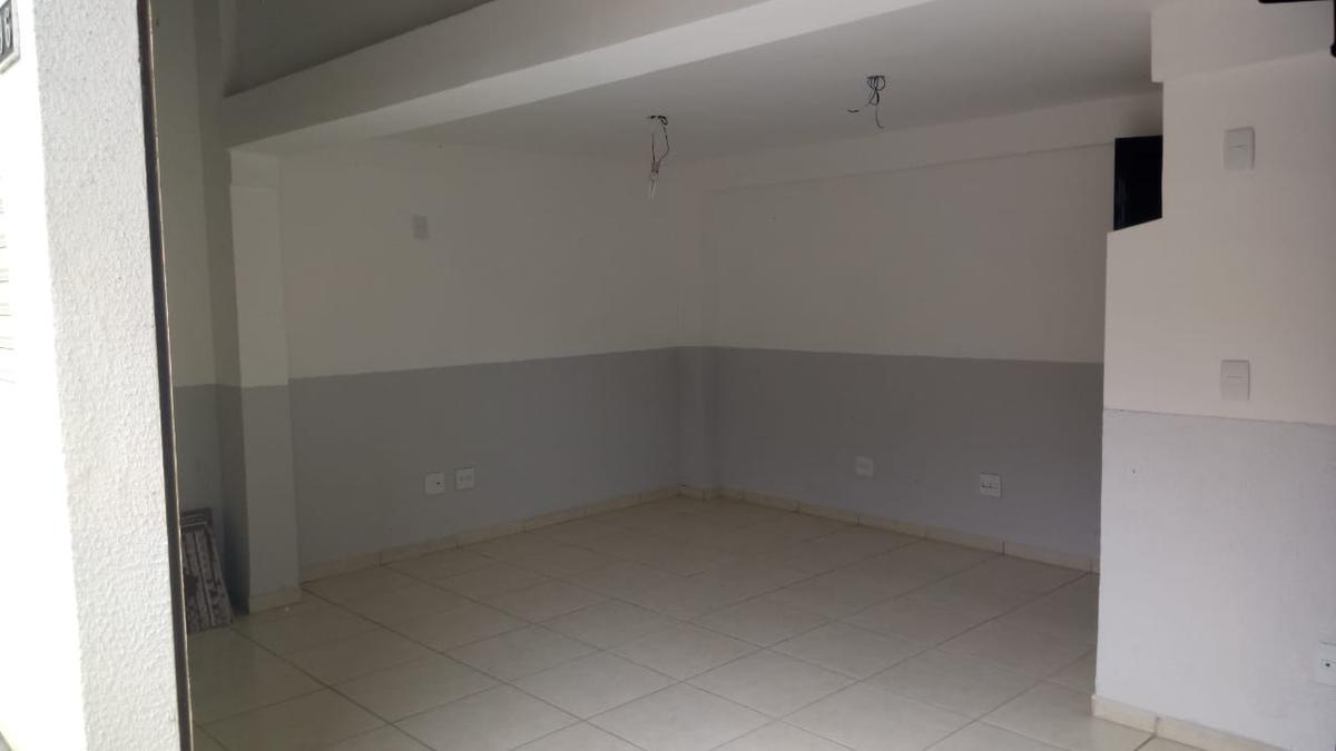 Andar, Manacás, 0 Quarto, 0 Vaga