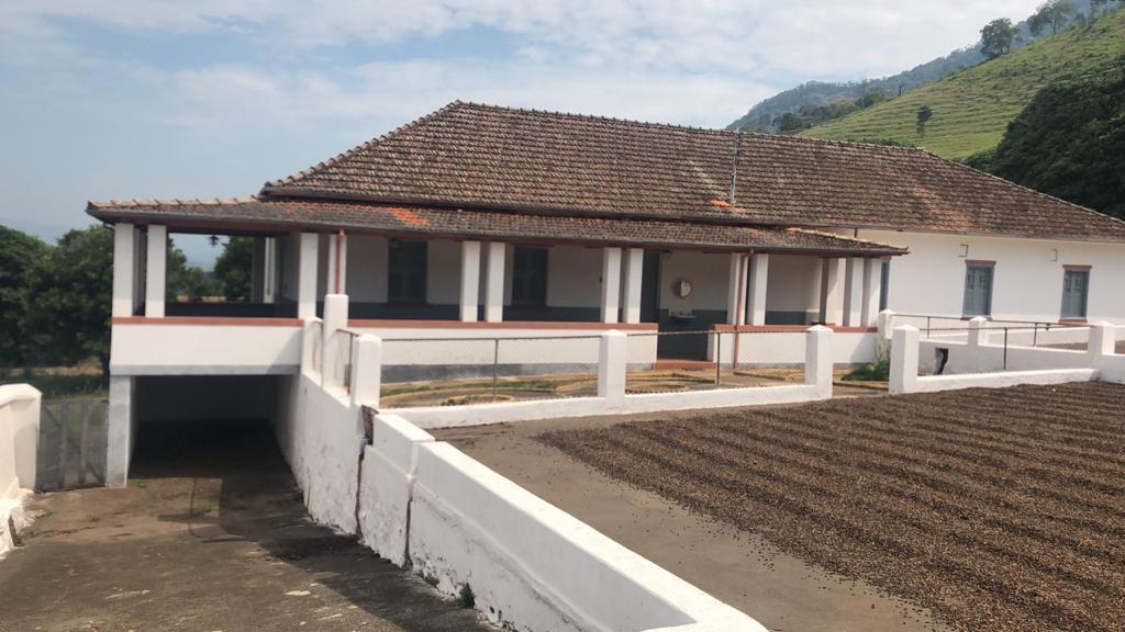 Fazenda, Centro, 3 Quartos, 1 Vaga