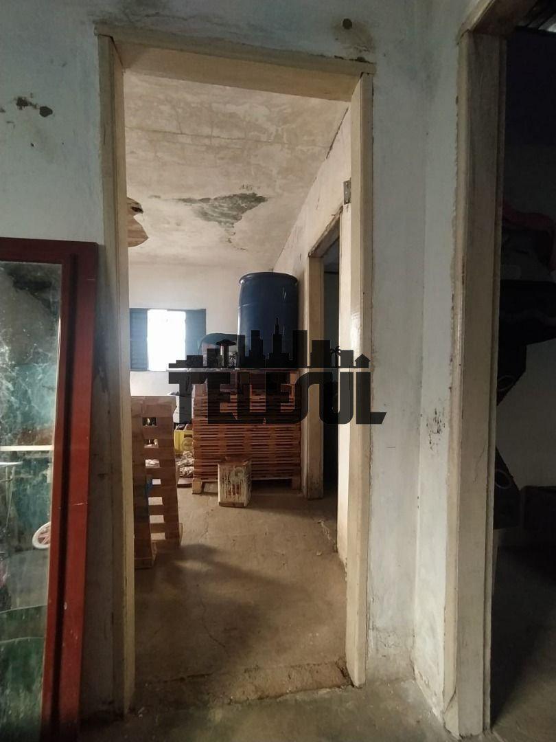 Casa, São Sebastião, 2 Quartos, 0 Vaga
