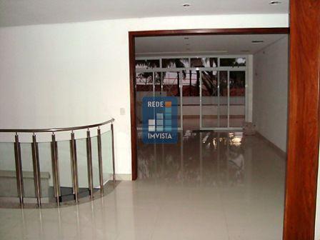 Casa, São Luiz (pampulha), 4 Quartos, 10 Vagas, 3 Suítes