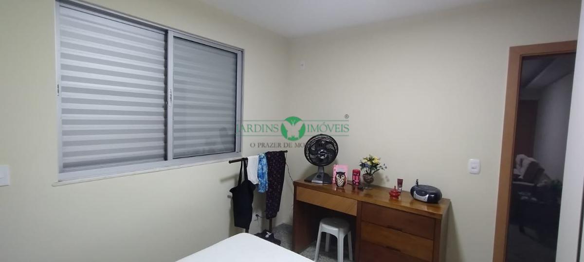 Apartamento, Graça, 1 Quarto, 1 Vaga