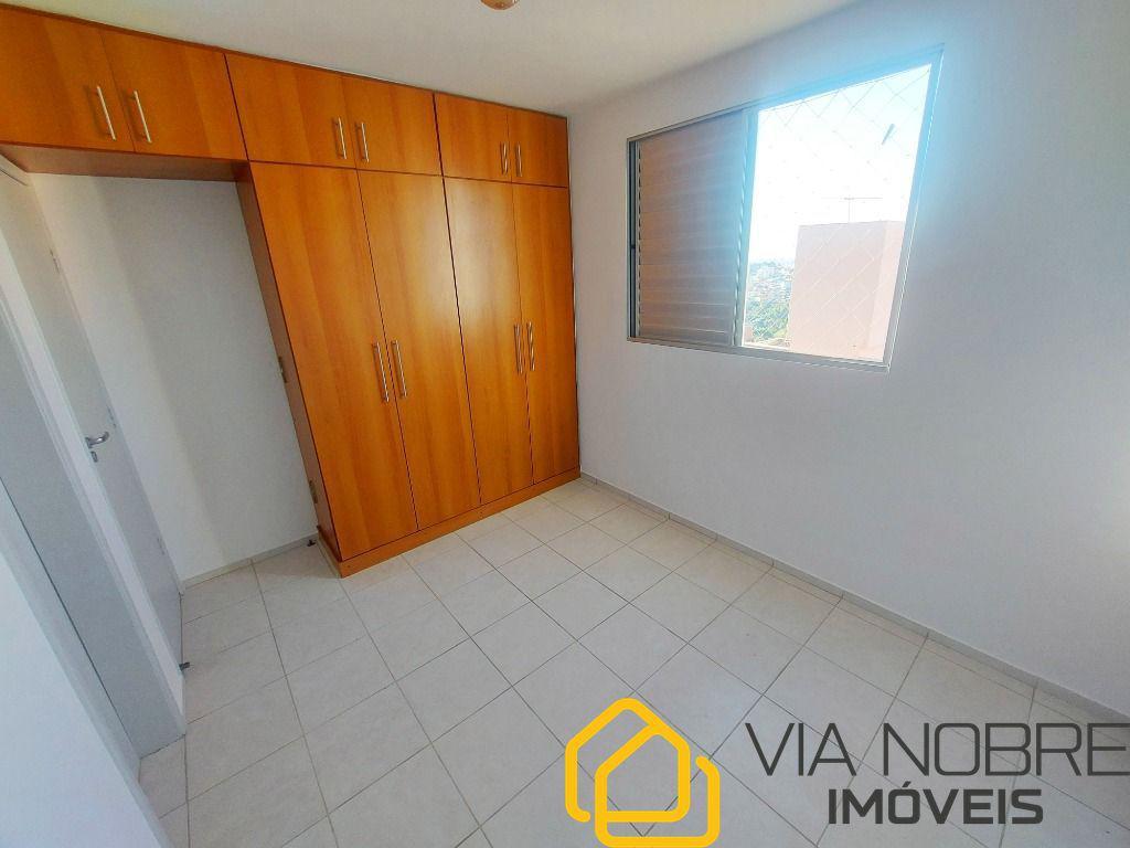 Apartamento, Buritis, 4 Quartos, 2 Vagas, 1 Suíte