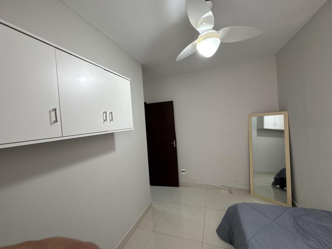 Apartamento, Sagrada Família, 4 Quartos, 2 Vagas, 1 Suíte