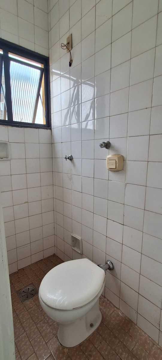 Apartamento, Colégio Batista, 3 Quartos, 1 Vaga, 1 Suíte