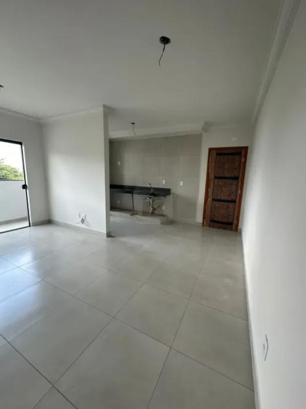Apartamento, Eldorado, 2 Quartos, 1 Vaga
