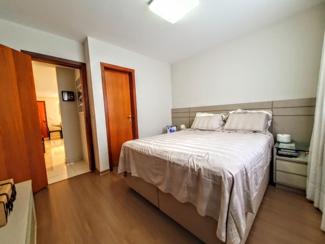 Apartamento, Fernão Dias, 3 Quartos, 2 Vagas, 1 Suíte