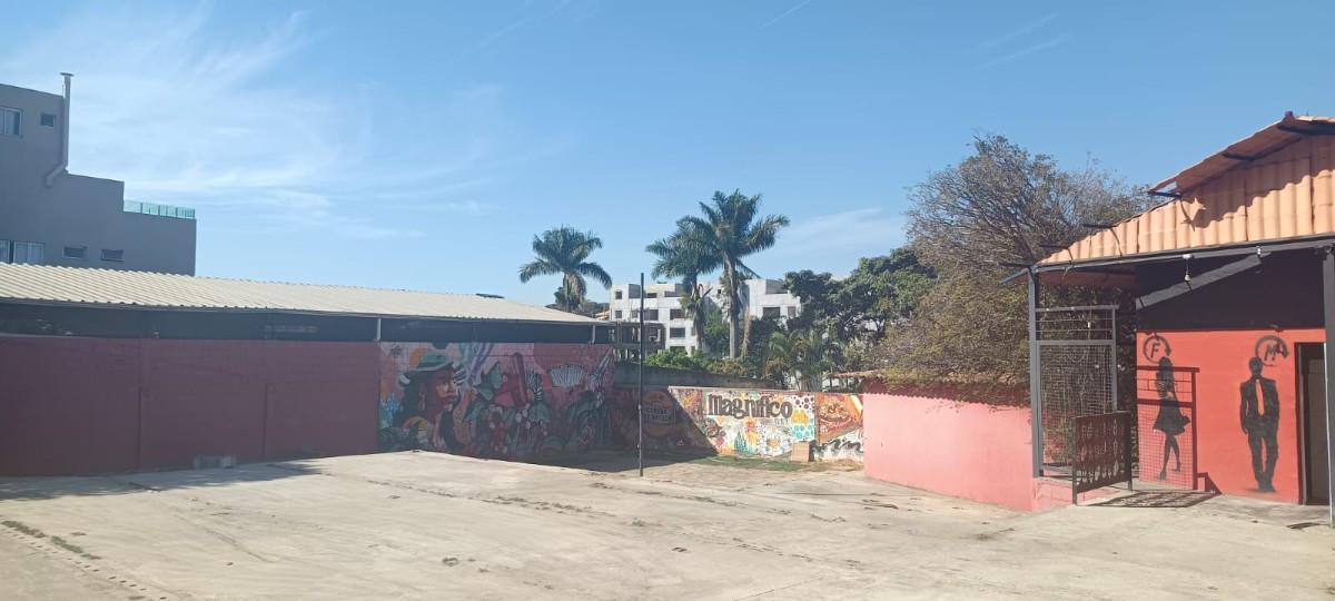 Lote, Santa Amélia, 0 Quarto, 0 Vaga