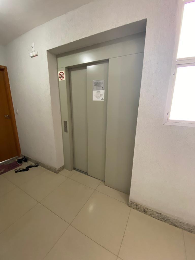 Apartamento, Castelo, 3 Quartos, 2 Vagas, 1 Suíte