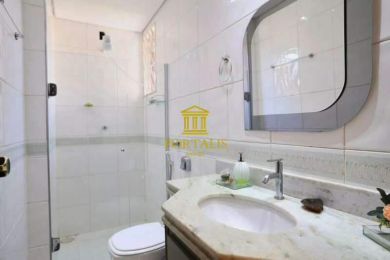Apartamento, Nova Floresta, 3 Quartos, 1 Vaga, 1 Suíte