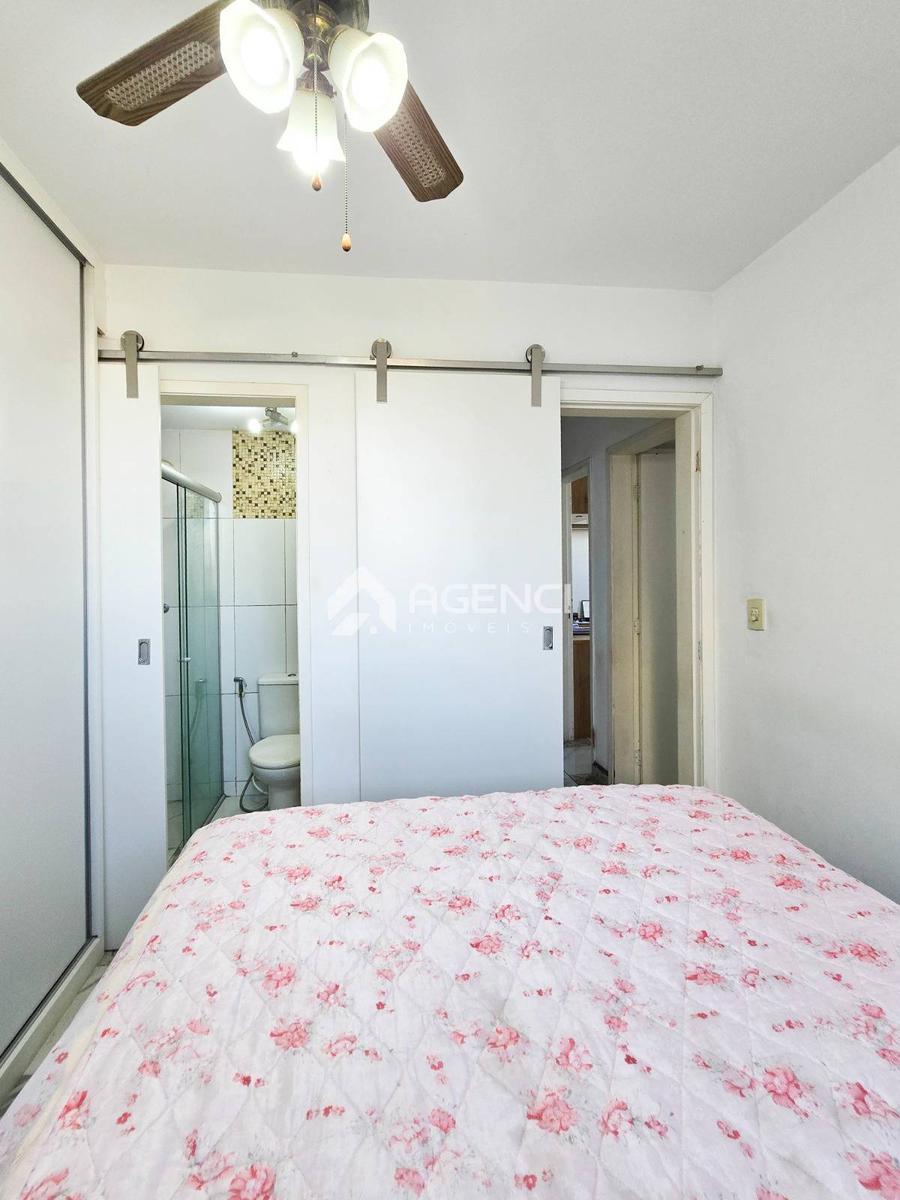 Apartamento, Castelo, 3 Quartos, 0 Vaga, 2 Suítes