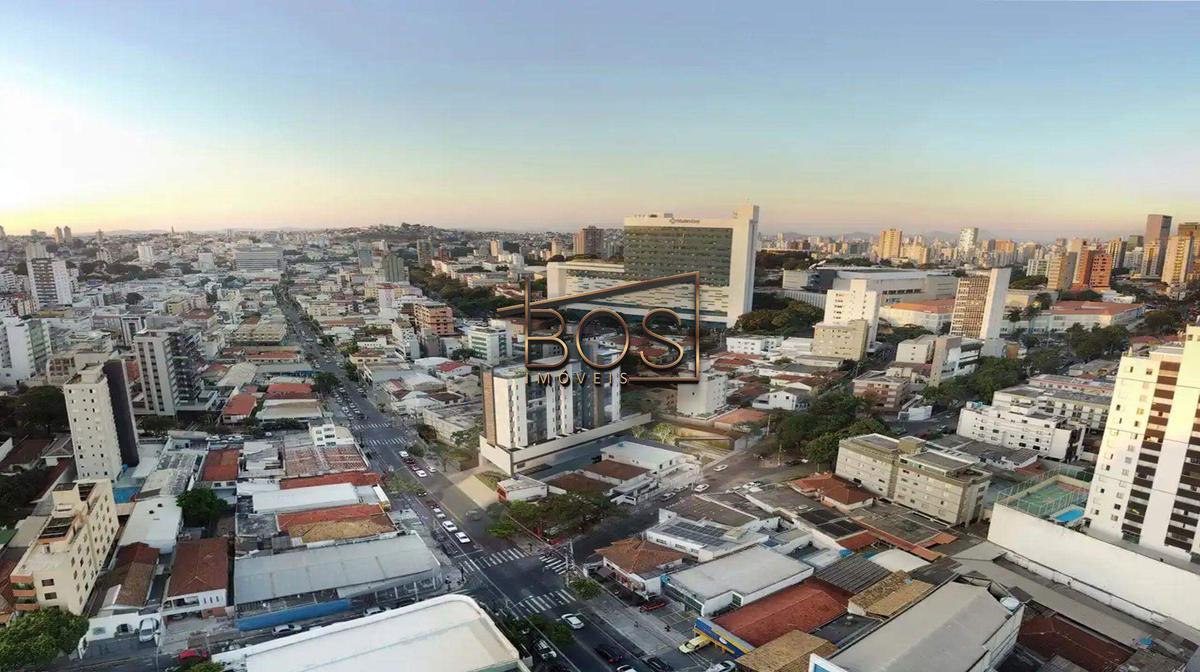 Apartamento, Prado, 1 Quarto, 1 Vaga, 1 Suíte