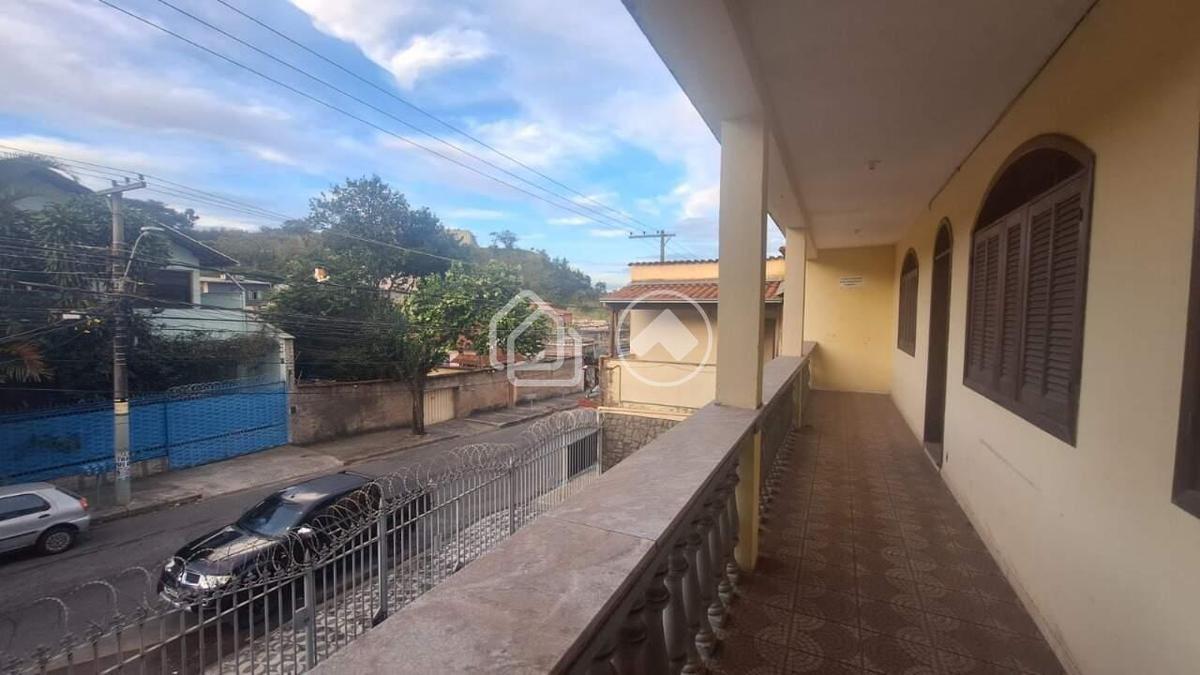 Casa, Padre Eustáquio, 5 Quartos, 2 Suítes