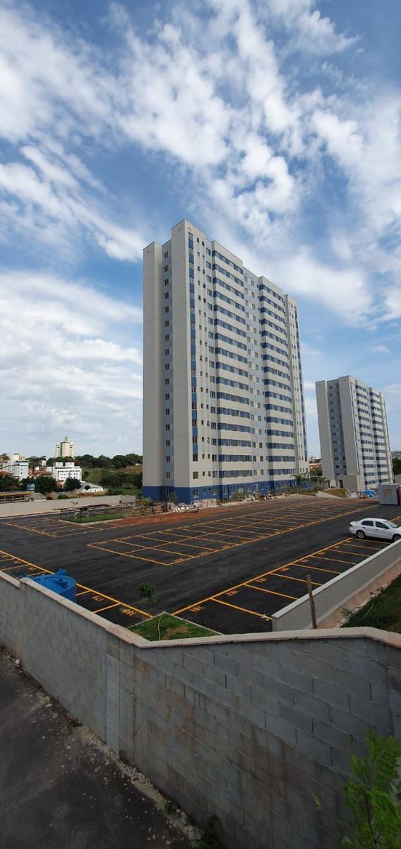 Apartamento, Jardim Guanabara, 2 Quartos, 1 Vaga, 1 Suíte