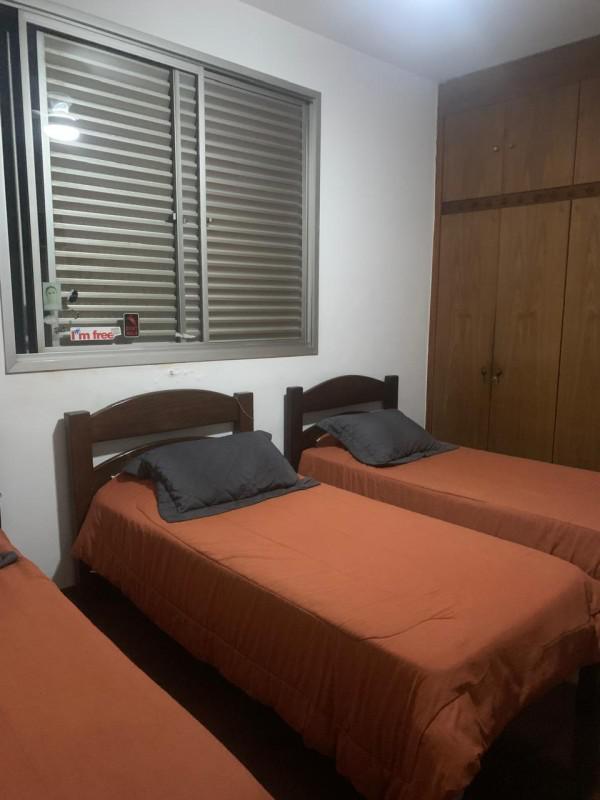 Cobertura, Calafate, 4 Quartos, 4 Vagas, 1 Suíte