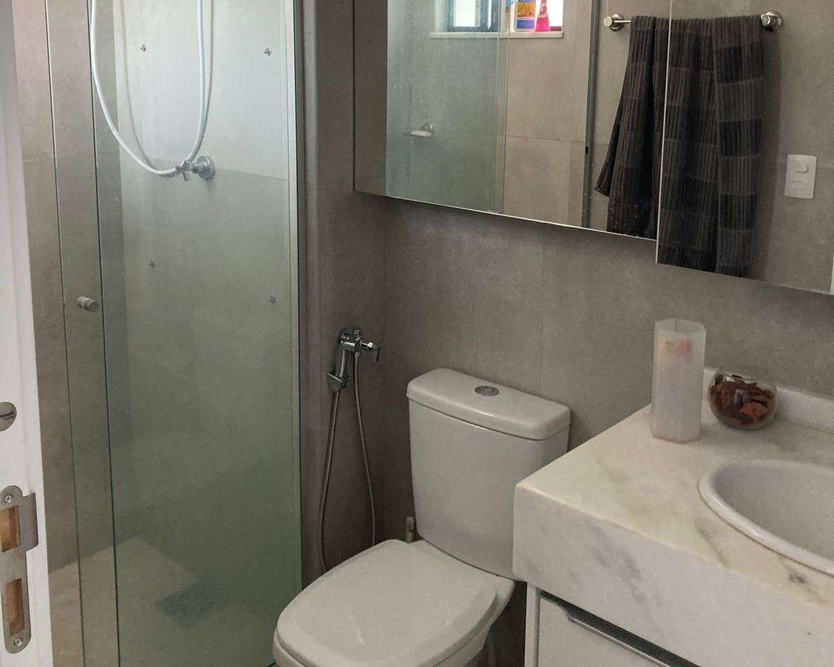 Apartamento, Santa Efigênia, 2 Quartos, 2 Vagas, 1 Suíte