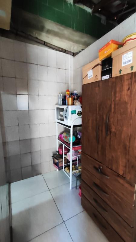 Casa, Jardim Laguna, 2 Quartos, 5 Vagas