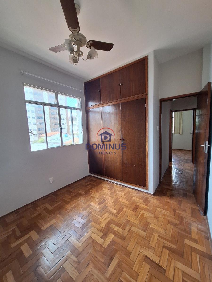 Apartamento, Santo Antônio, 3 Quartos, 1 Vaga