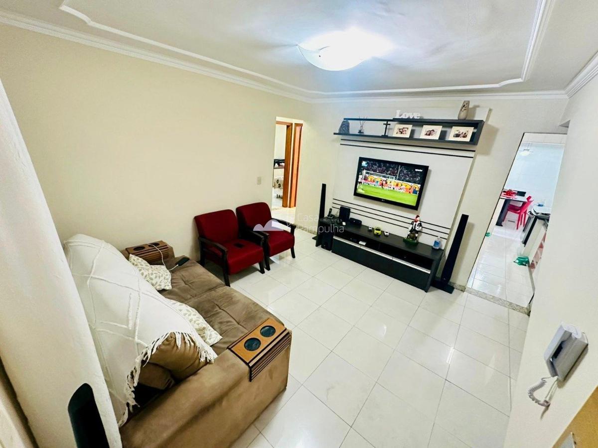 Apartamento, Santa Amélia, 3 Quartos, 2 Vagas, 1 Suíte