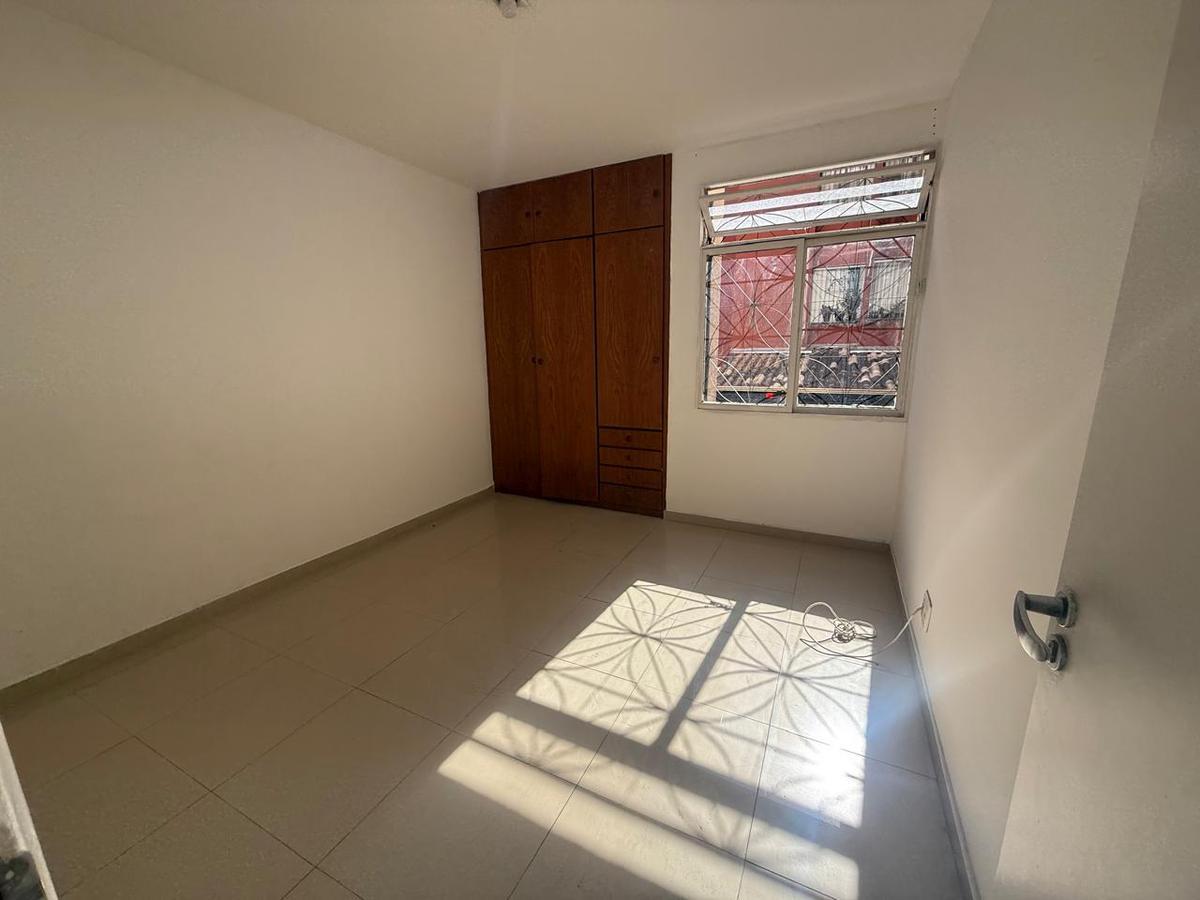 Apartamento, São Francisco, 2 Quartos, 1 Vaga