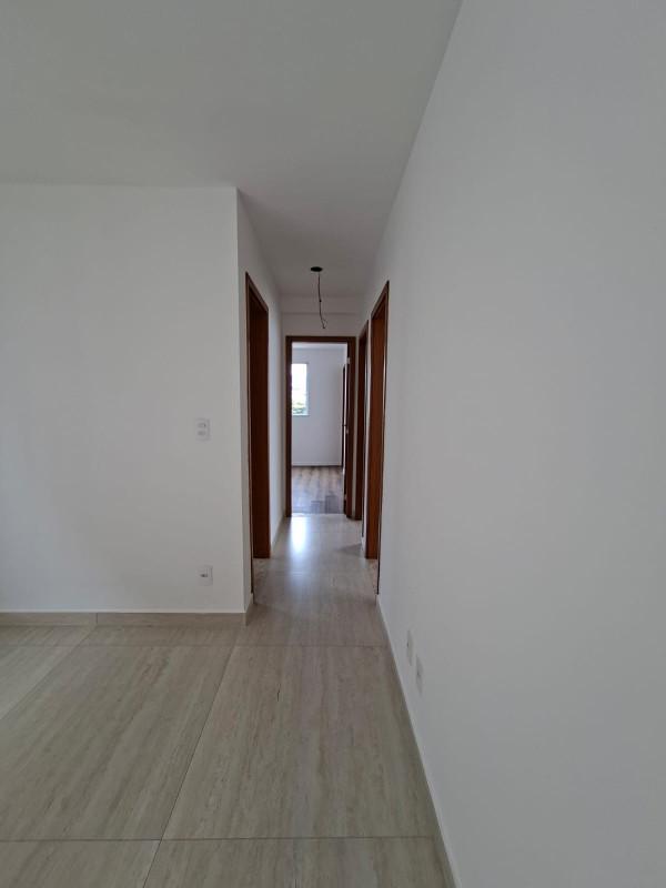 Apartamento, Santa Cruz (barreiro), 3 Quartos, 1 Vaga, 1 Suíte