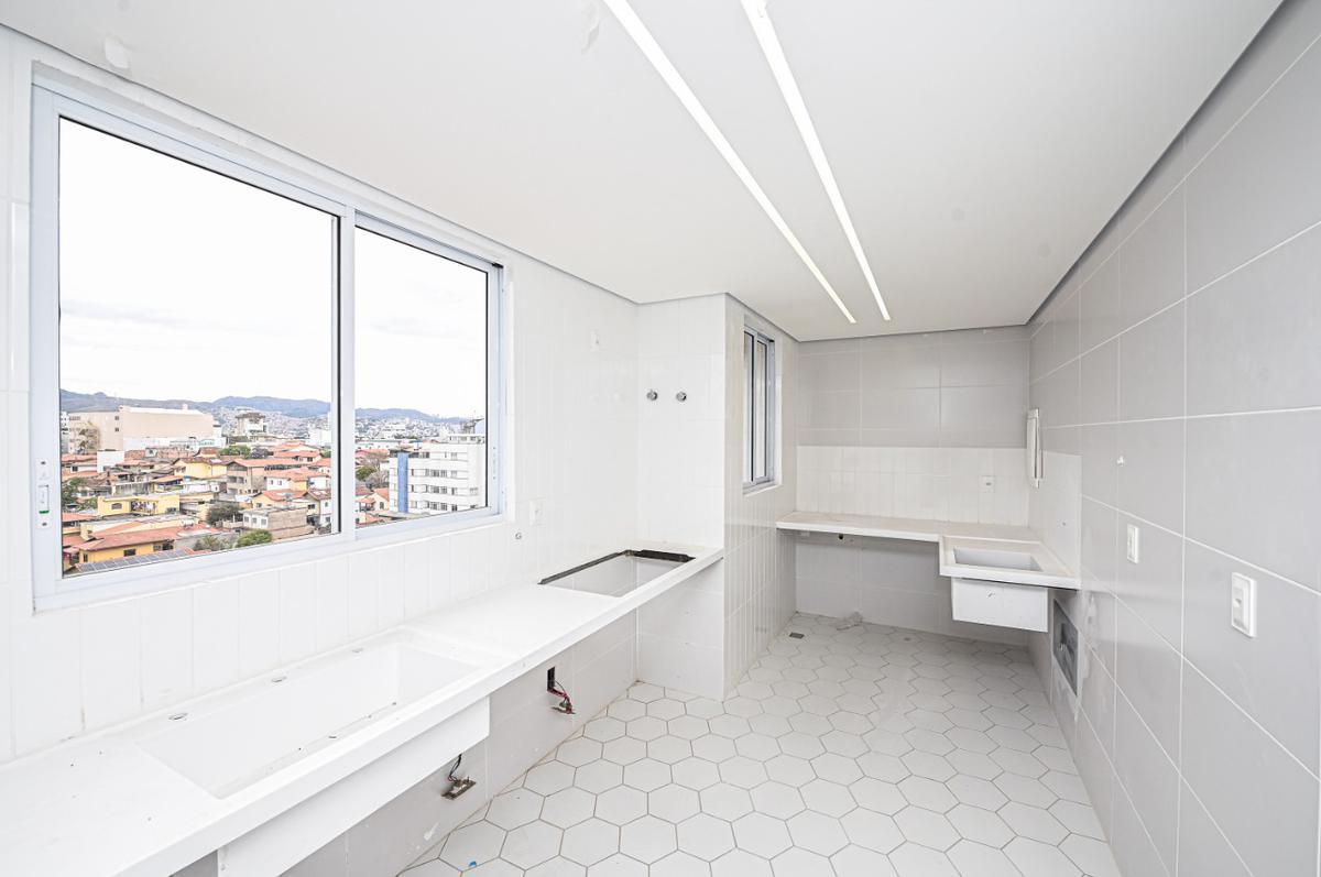 Cobertura, Ana Lúcia, 4 Quartos, 3 Vagas, 2 Suítes