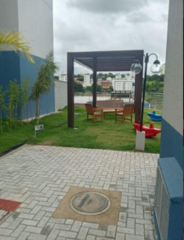 Apartamento, Jardim Guanabara, 1 Quarto, 1 Vaga