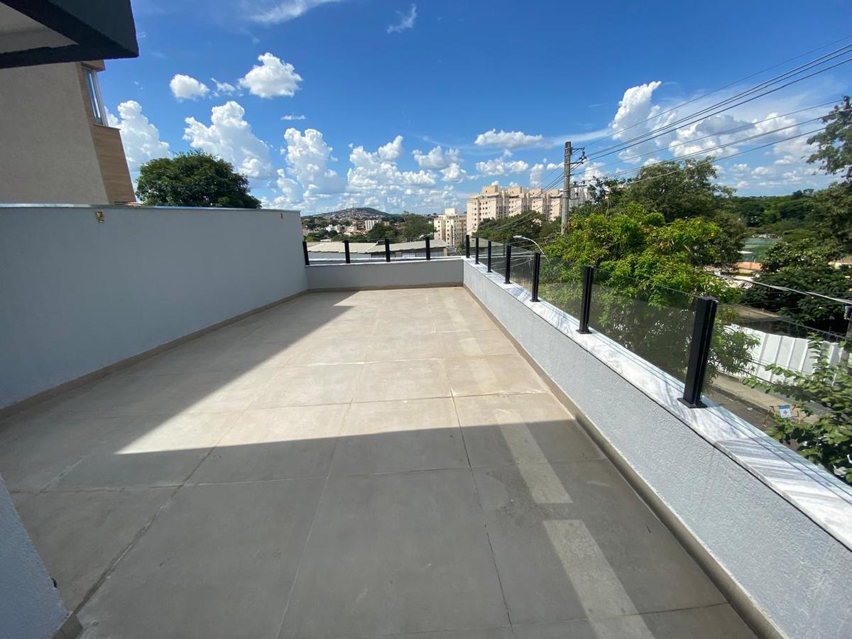 Casa, Planalto, 3 Quartos, 3 Vagas, 1 Suíte