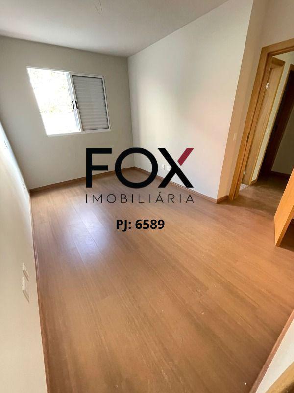 Apartamento, União, 3 Quartos, 2 Vagas, 1 Suíte