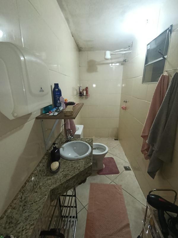 Casa Comercial, Vila Nova Vista, 3 Quartos, 4 Vagas, 1 Suíte
