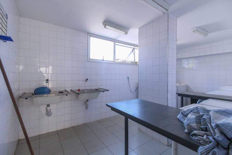 Apartamento, Cruzeiro, 1 Quarto, 1 Vaga