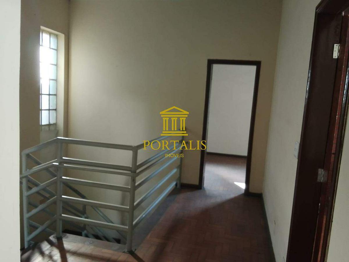 Casa, Santo Agostinho, 5 Quartos, 2 Vagas, 5 Suítes