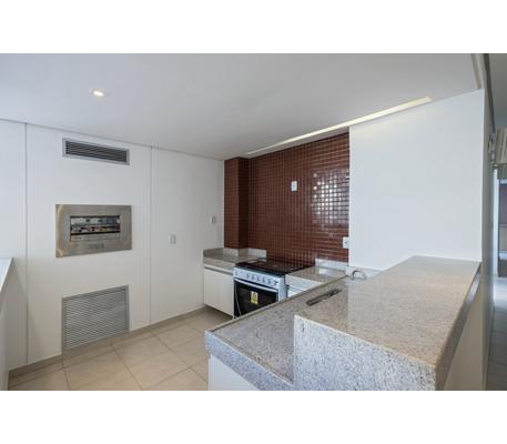 Cobertura, Jardim Guanabara, 3 Quartos, 2 Vagas, 1 Suíte