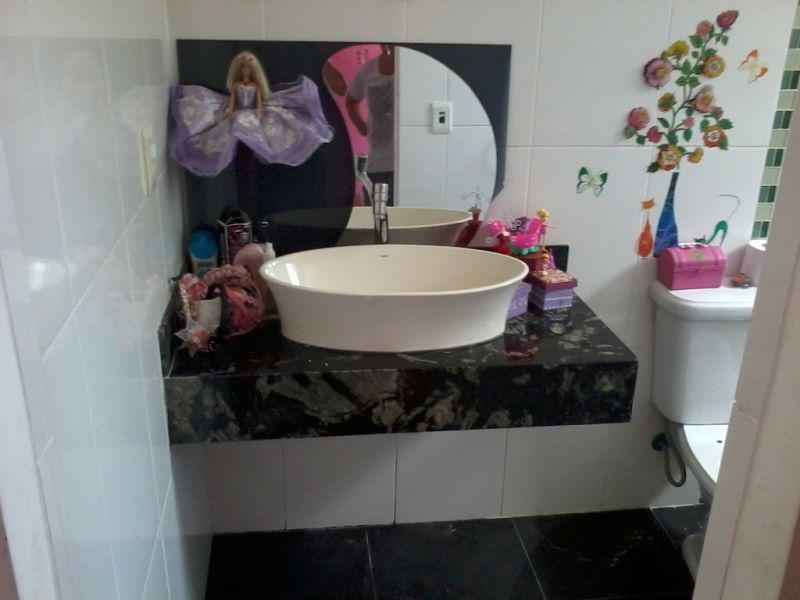 Casa, Santa Rosa, 3 Quartos, 4 Vagas, 3 Suítes