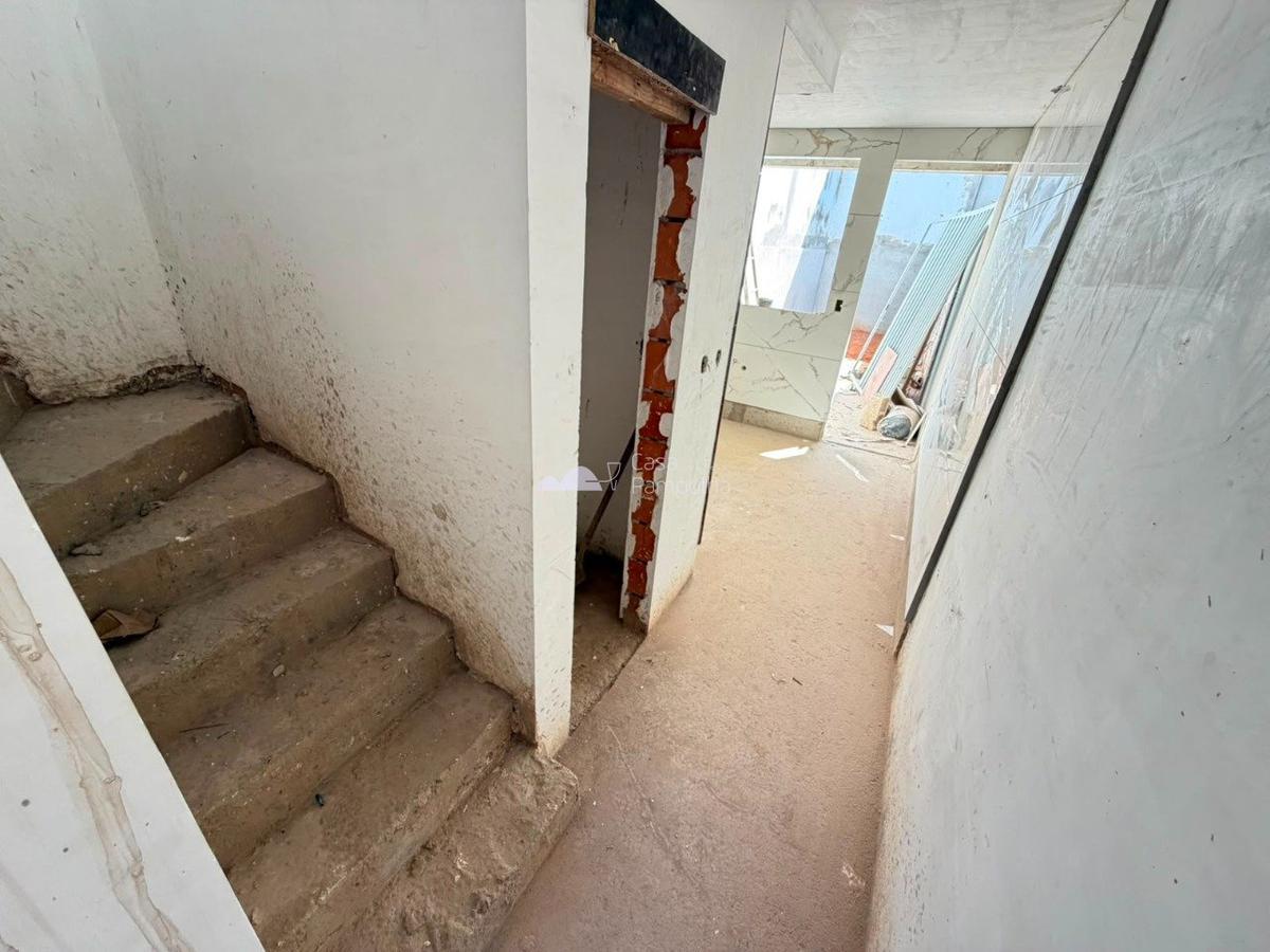 Casa, Copacabana, 2 Quartos, 2 Vagas, 2 Suítes