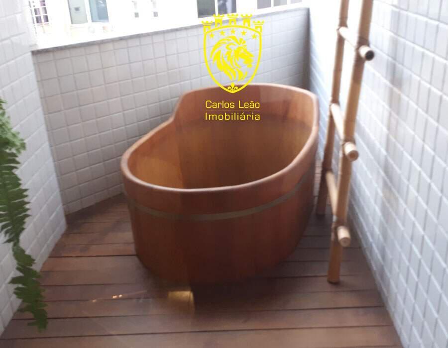 Apartamento, Boa Viagem, 3 Quartos, 2 Vagas