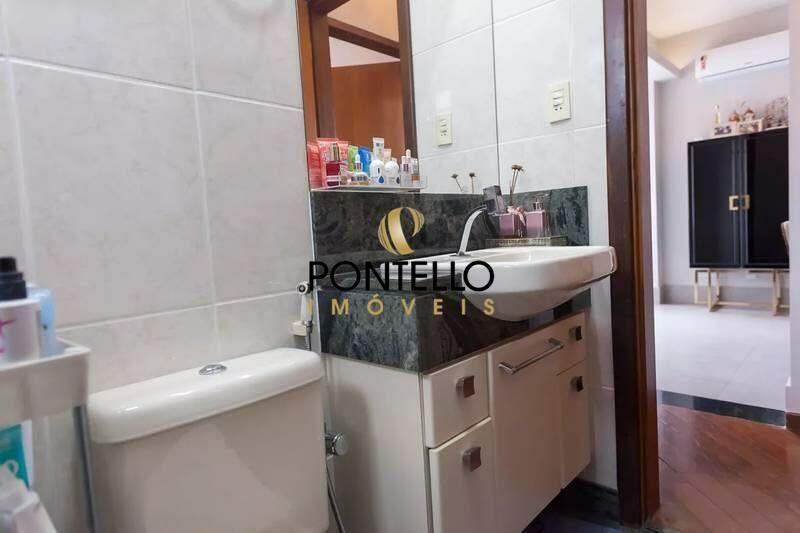 Cobertura, Estoril, 2 Quartos, 2 Vagas, 1 Suíte