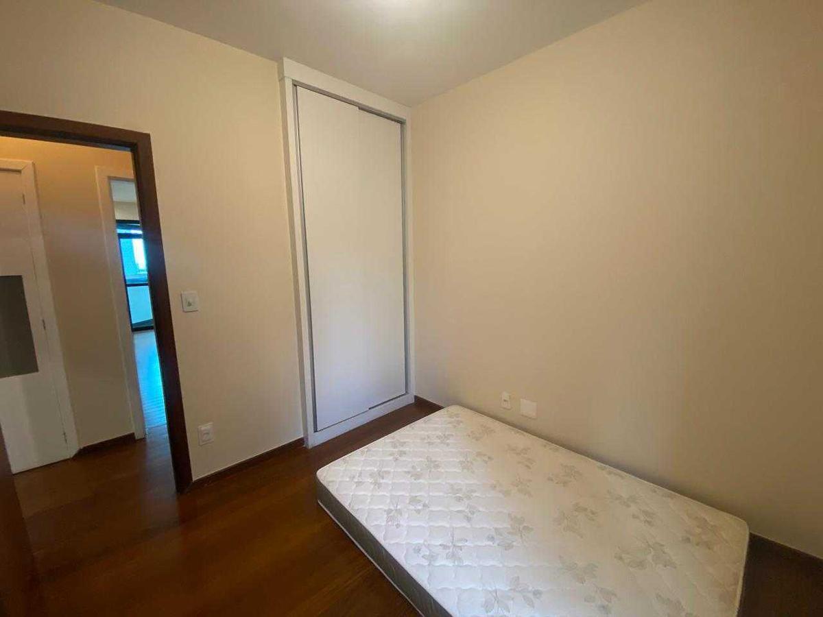 Apartamento, Sion, 2 Quartos, 2 Vagas, 1 Suíte